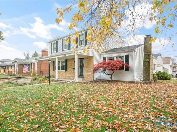 5451 Ketukkee Trl, Toledo, OH 43611