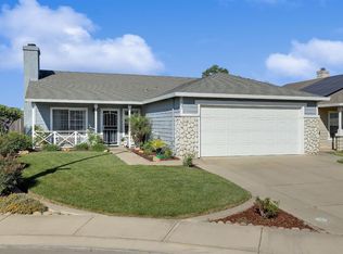 5607 Rose Brook Dr, Riverbank, CA