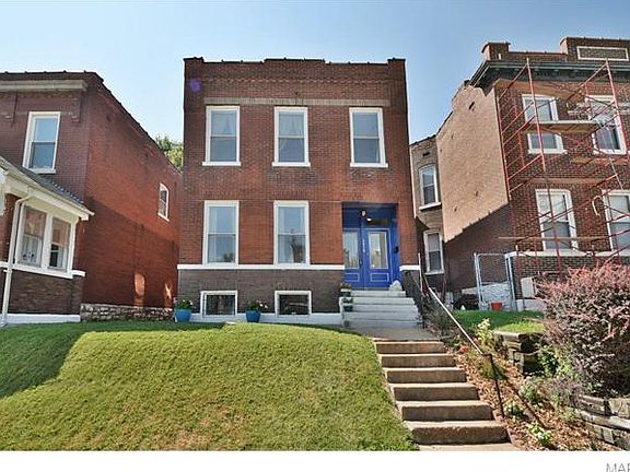 2nd image of 3418 Keokuk St