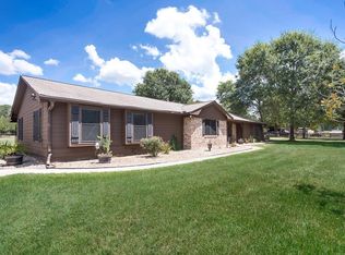 13905 Henry Harris Rd, Conroe, TX 77306