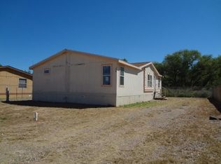 1828 Heaton Loop SE, Los Lunas, NM 87031