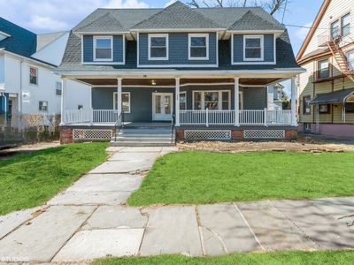 138 Glen Avenue, Mount Vernon, NY, 10550