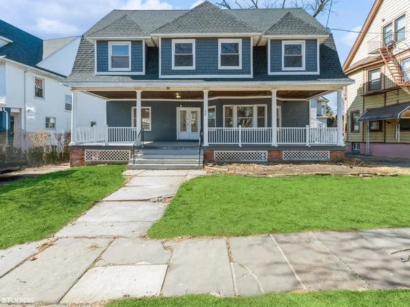 138 Glen Avenue, Mount Vernon, NY 10550