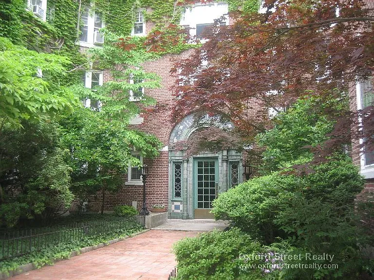 1572 Massachusetts Ave #41 — Photo 3