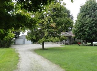 47 S Main St, Marengo, OH 43334