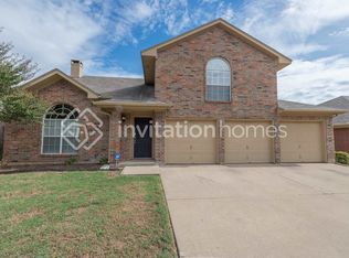 5010 Ridgefield Ct, Arlington, TX 76017