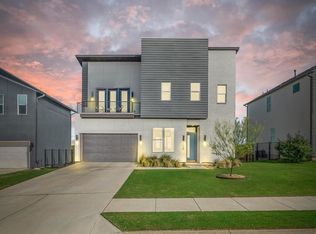 5428 Agatha Cir, Austin, TX 78724