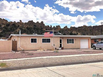 3316 Ciniza Dr, Gallup, NM, 87301