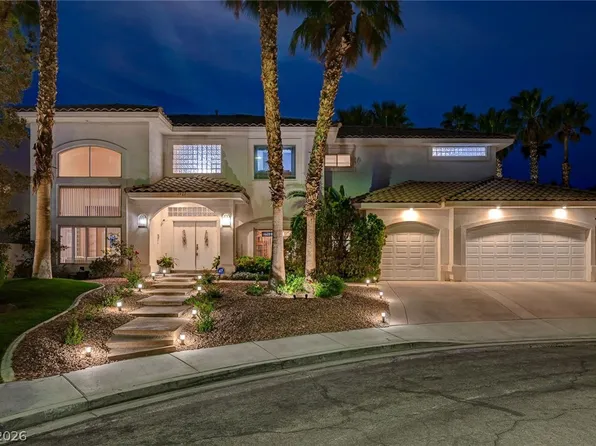 7921 Rockbridge Cir, Las Vegas, NV 89128