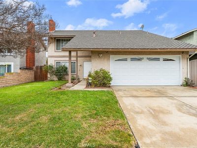 13330 Lilac St, Chino, CA, 91710
