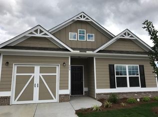 509 Riverview Ln, Canton, GA 30114