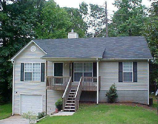A Lot Home For The $$$!