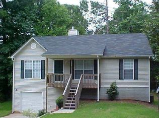 6557 Demere Dr, Morrow, GA 30260