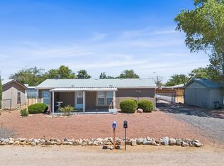 3081 E Neal Ave, Kingman, AZ 86409