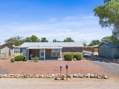 3081 E Neal Ave, Kingman, AZ, 86409