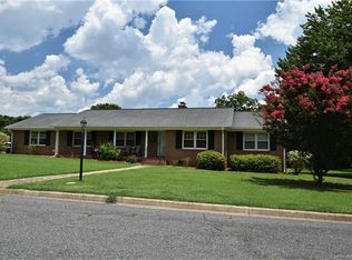 601 Roberts St, Monroe, NC 28112