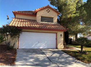 3340 Surfline Dr, Las Vegas, NV 89117