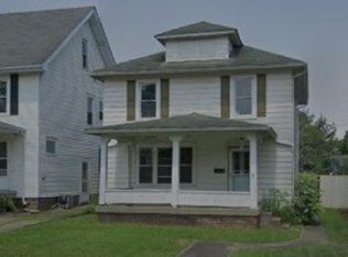 2805 Hampton St, Ashland, KY 41101