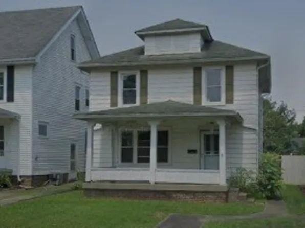 2805 Hampton St, Ashland, KY 41101