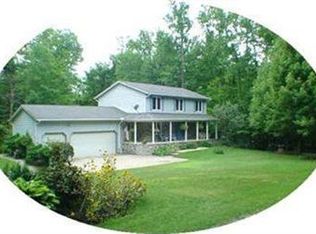 12420 Woodin Rd, Chardon, OH 44024
