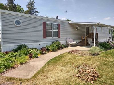 40 Ln 101f Jimmerson Lk UNIT C-9, Angola, IN, 46703
