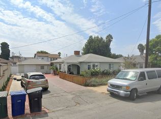 2052 Santa Fe Ave, Torrance, CA 90501