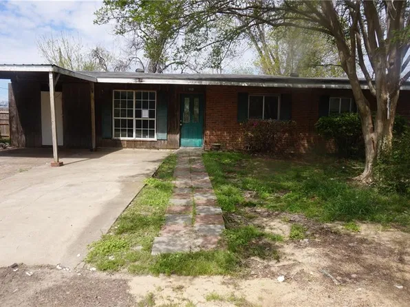 113 Dandridge St, Vidalia, LA 71373