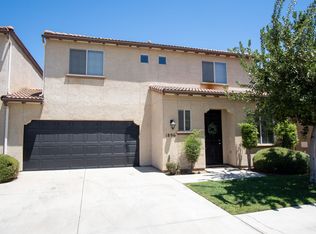 1896 W Roby Ave, Porterville, CA 93257