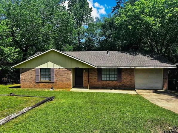 2320 Pinkerton Dr, Tyler, TX 75701