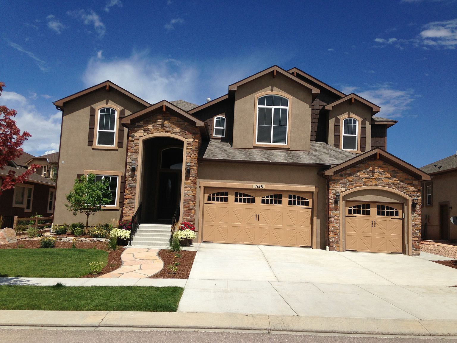 1148 Spectrum Loop, Colorado Springs, CO 80921 | Zillow
