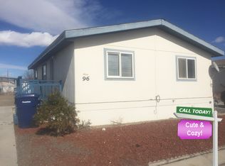 96 Cory Way, Fernley, NV 89408