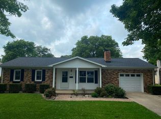 314 Dale St, Rossville, IL