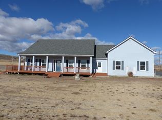 23955 Paradise Rd, Burns, OR 97720