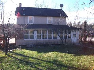 315 S 2nd St, Tower, MN 55790