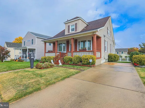 109 N Stuart St, Baltimore, MD 21221