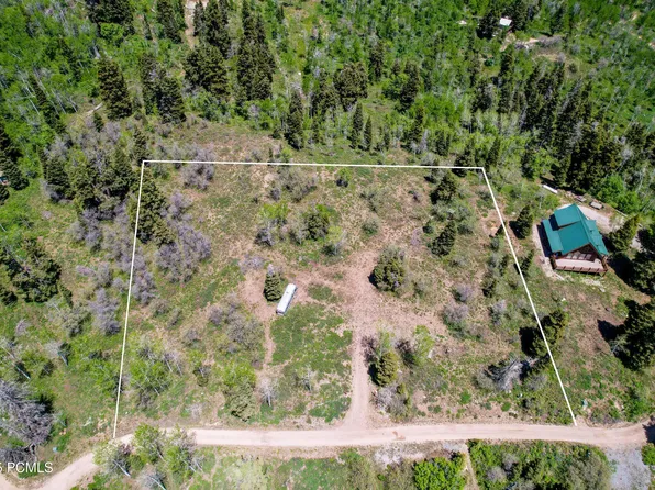 1172 W Maple Pl, Coalville, UT 84017