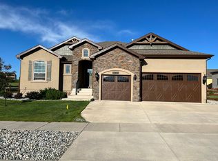 12417 Salmon Stone Point, Colorado Springs, CO 80921