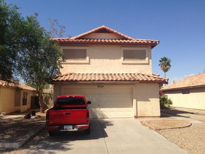 4526 E Grove Ave, Mesa, AZ, 85206