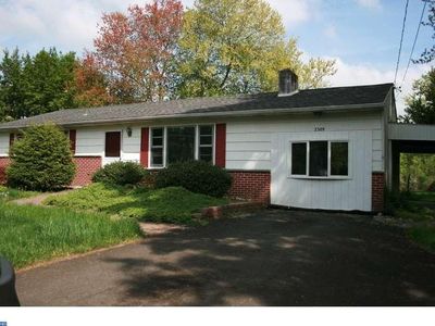 2309 E Vine St, Hatfield, PA, 19440