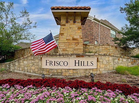 4th image of 1617 Frisco Hills Blvd