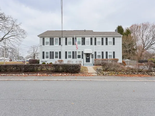 271 N Washington St, North Attleboro, MA 02760