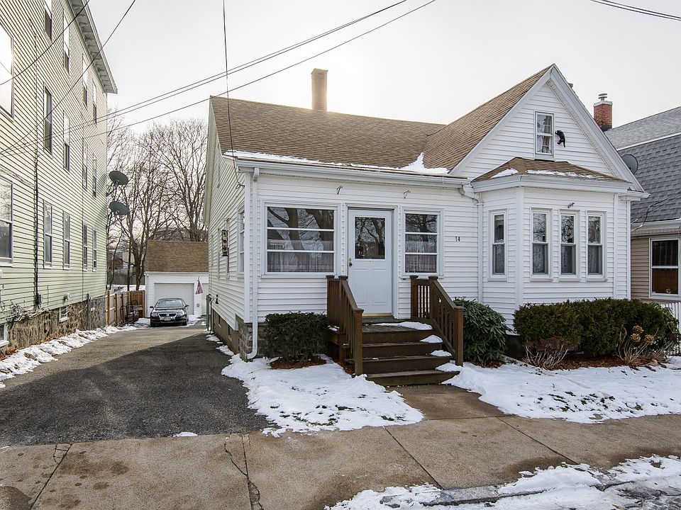 1st image of 14 Cloutman St