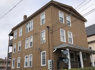 950 Baldwin St, Waterbury, CT 06706