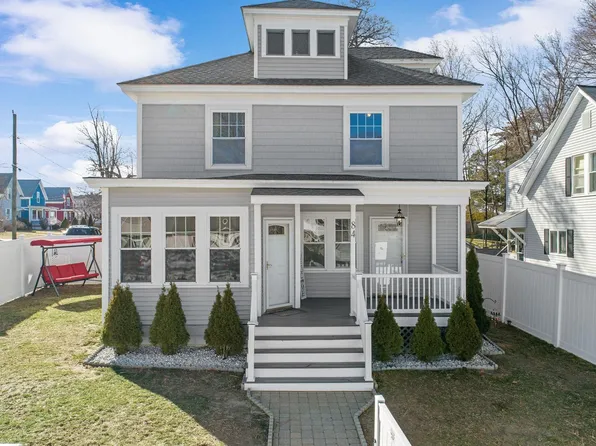 84 Kimball Street, Manchester, NH 03102