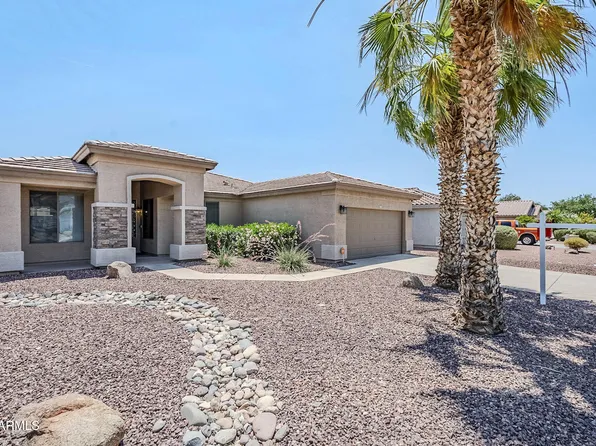 14837 W CROCUS Drive, Surprise, AZ 85379