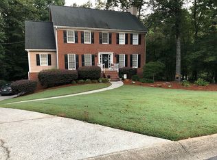 3881 Yellowstone Way, Lilburn, GA 30047