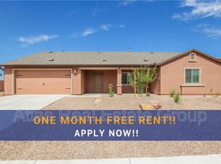 6960 S Portugal Ave, Tucson, AZ 85757