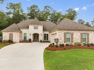 1343 Avenue Lacroix, Covington, LA 70433
