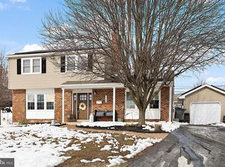 301 Orinda Dr, Wilmington, DE 19804