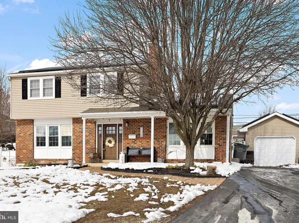 301 Orinda Dr, Wilmington, DE 19804